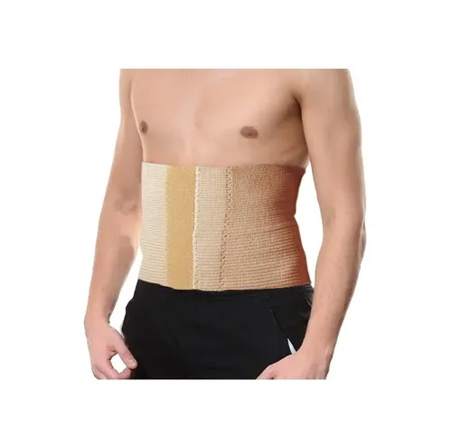 32 cm - Faja abdominal postoperatoria para mujer