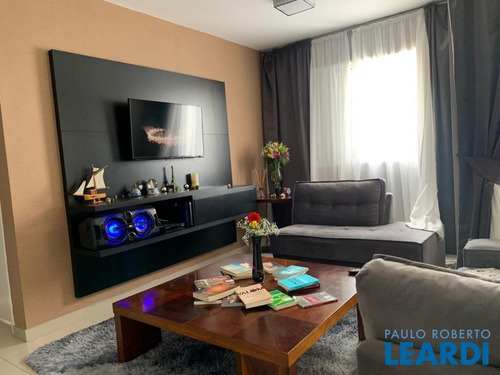 Imagem 9 de 15 de Apartamento - Vila Andrade - Sp - 627178
