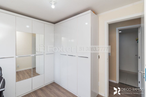 Imagem 16 de 30 de Apartamento, 2 Dormitórios, 51 M², Vila Nova - 205499