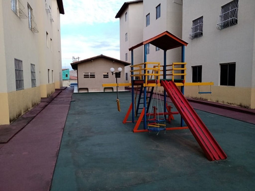 Imagem 21 de 21 de Apartamento Com 2 Dormitórios À Venda, 50 M² Por R$ 135.000,00 - Itaperi - Fortaleza/ce - Ap1924