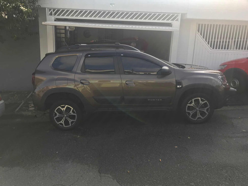 Renault Duster Oroch 1.6 16v Expression Sce 4p