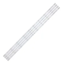 Comprar Kit 4 Barras Led  Ph40r86dsgw Ph40r86 Versao 4 Barras 10 Led