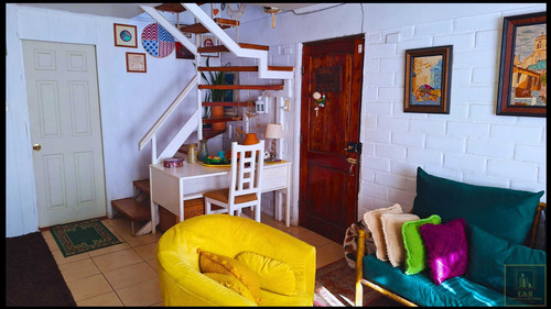 Se Vende Casa En Villa Univ. De Concepción (101486)