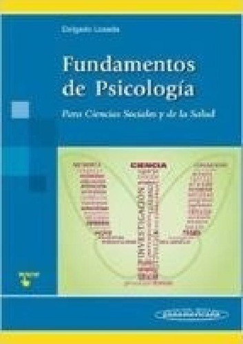 Libro - Fundamentos De Psicologia Para Ciencias Sociales Y 