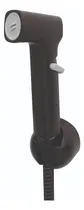 Comprar Ducha Bidet  Black Pvc C\u002Fmang Reforzada 1.50mt Ss - Fratelli