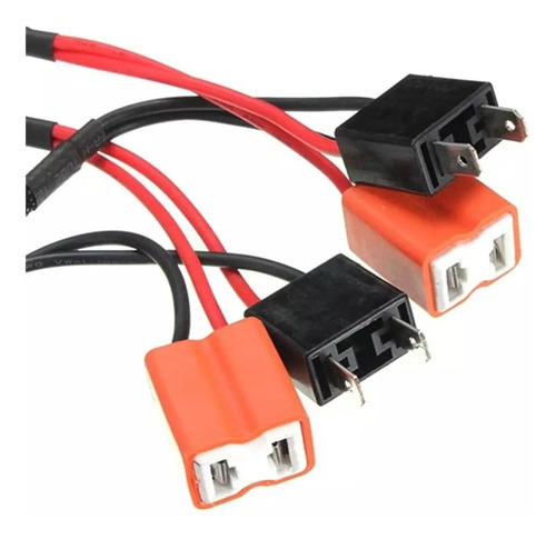 Resistencia Canbus Anti-error Para Bombillo Led H7 H11 H1