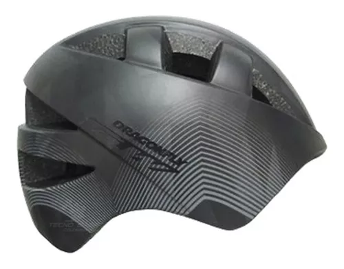 Casco gw de niño o niña para bicicleta y patines ajustable GW