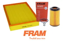 Comprar Kit 2 Filtros Mercedes Benz Sprinter Cdi 411 415\u002F515