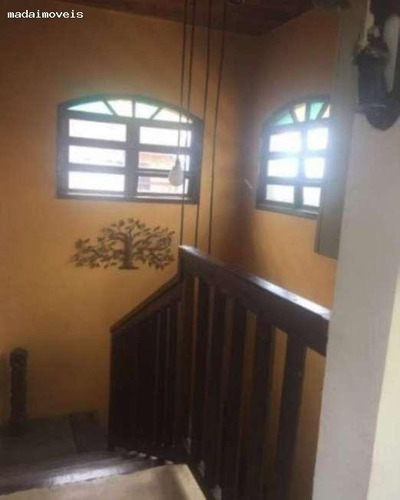 Imagem 8 de 15 de Casa Em Condomínio Para Venda Em Arujá, Caputera, 5 Dormitórios, 5 Suítes, 7 Banheiros, 10 Vagas - 2628_2-1039887