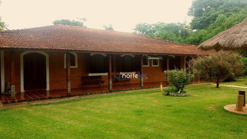 Imagem 27 de 30 de Excelente Chacara Itatiba - Ch0006