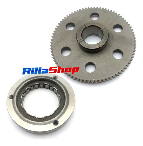 Placa Partida Xt 660 R 05/18 Mt 660cc 07/08 Ténéré 660 11/17