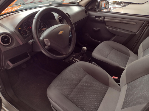 Chevrolet Celta 1.0 MPFI LT 8V FLEX 4P MANUAL