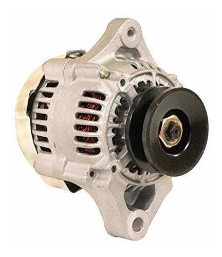 Db Electrical 400-52014 Alternador Para Chevy Mini Alternado