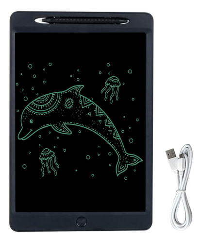 Tableta De Escritura Tableta De Dibujo Niño Tablet Lcd