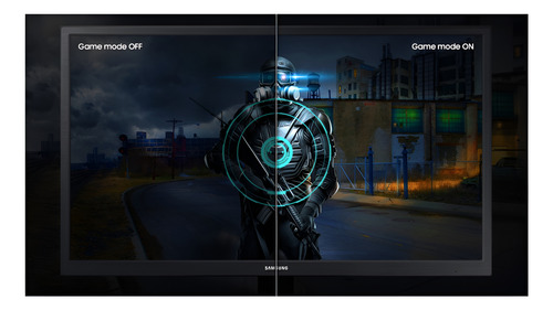 Monitor Samsung 19 Flat S19a330 Ls19a330nhlxzx Negro