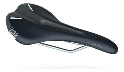 Rails Carbone Pour Selle Shimano Pro Turnix - 142 Mm - Occasion Bon état