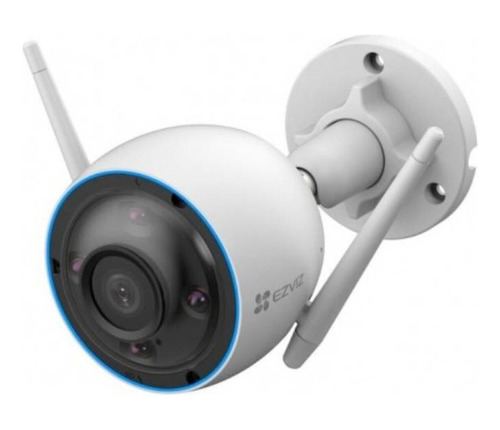 Camara Cctv Ezviz H3 - 2k Exterior