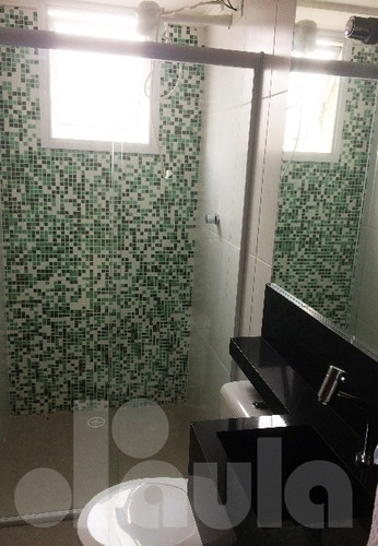 Imagem 13 de 14 de Apartamento - Campestre C/ 45m² - Com Elevador - 1033-9157