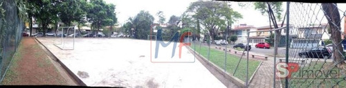 Imagem 7 de 14 de Ref 8798 - Excelente Casa Assobradada No Bairro Instituto De Previdência, Butantã 5 Dorms, 2 Suíte, 4 Vagas. - 8798