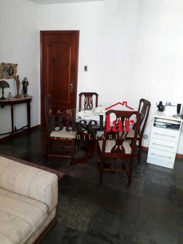 Imagem 1 de 15 de Apartamento-à Venda-vila Isabel-rio De Janeiro - Tiap21594