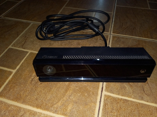Kinect Xbox One Microsoft Modelo 1520 (Usado)