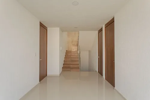 Casa En Venta Lomas De Angelopolis