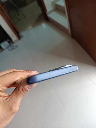 Moto G200 5g 128 Gb Morado Mirage 8 Gb Ram, Libre Morado