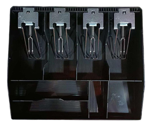 Gabinete Cajón Caja Registradora Insertar Dinero