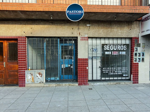 Imagen 2 de 12 de Local En Alquiler De 21 Mts Sin Expensas