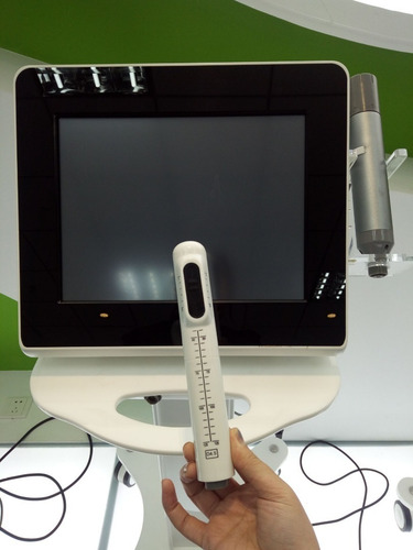 Alquiler De Maquinas De Estetica Mioup, Criolipolisis,laser