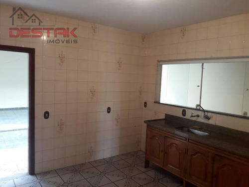 Imagem 8 de 15 de Ref.: 3616 - Casa Em Louveira Para Venda - V3616