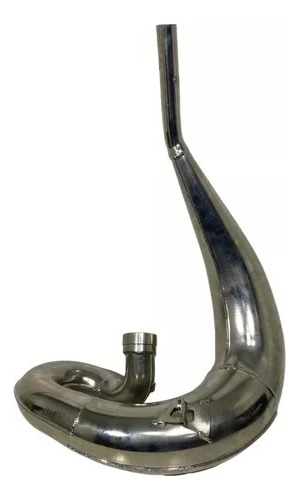 Imagem 2 de 2 de Curva Fmf Racing Rieju / Gas Gas