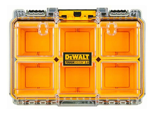 Dewalt Organizador Compacto Toughsystem 2.0 Dwst08020