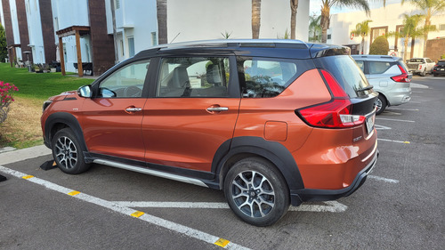 Suzuki Ertiga 2023 Xl7 Glx Aut 7 Pasajeros Familiar