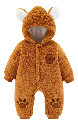 Ropa Para Niños En Forma De X, Ropa De Invierno, Orejas Cáli