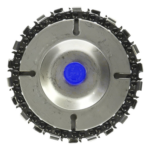 Youpin Disco Corta Madera Para Amoladora De 4 In, 4-1/2, 2