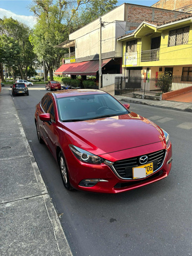 Mazda 3 2.0 Touring