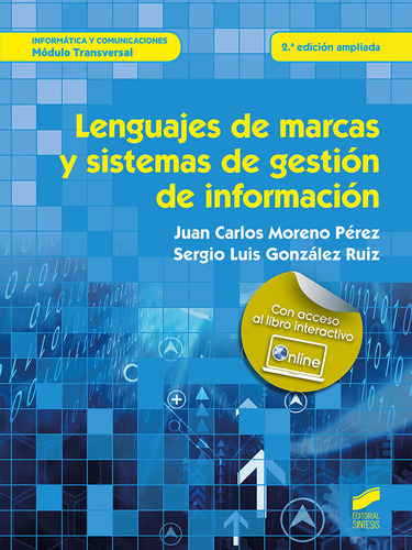 Lenguajes De Marcas Y Sistemas De Gestion De Informacion - M