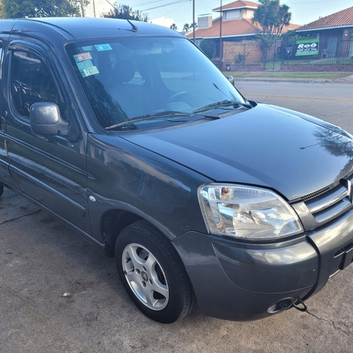 Citroën Berlingo 1.6 Hdi 92cv