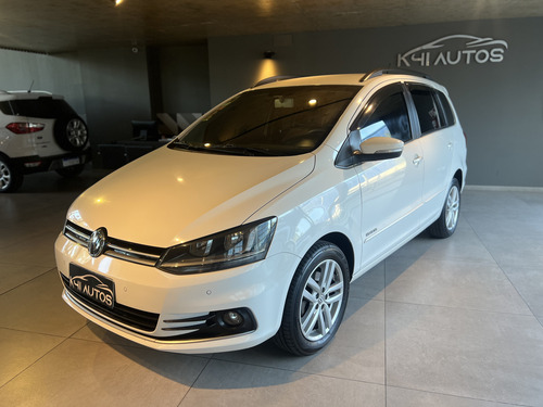 Volkswagen Suran 1.6 Highline Msi 110cv