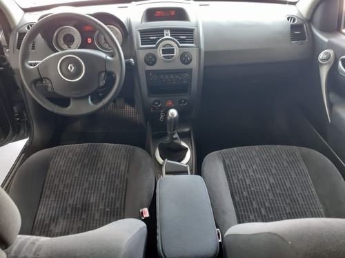 Megane Grnad Tour Dynamique 1.6