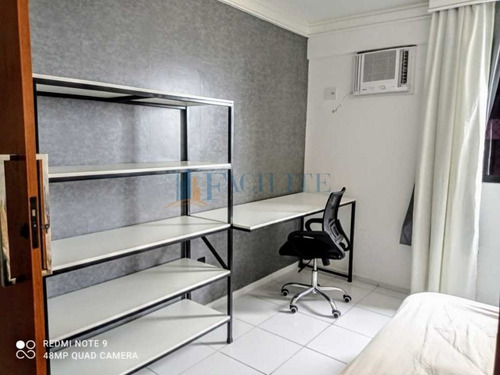 Imagem 9 de 12 de Apartamento A Venda, Jardim Oceania - 38320