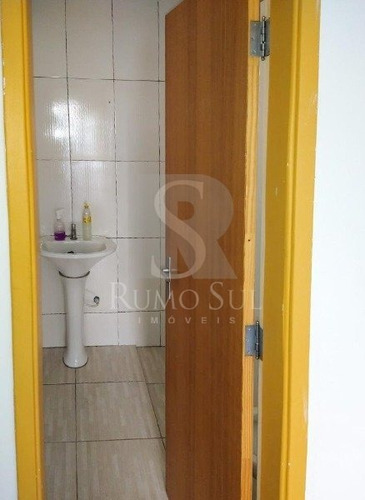 Imagem 3 de 5 de Sala Comercial - Jardim Marajoara - Ref: 38223 - L-38223