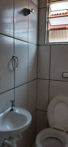Imagem 10 de 11 de Apartamento Com 2 Dormitórios Para Alugar, 40 M² Por R$ 1.000,00/mês - Vila Mirante - São Paulo/sp - Ap1653