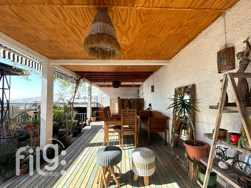 Vendo Excelente Casa Comuna Iquique