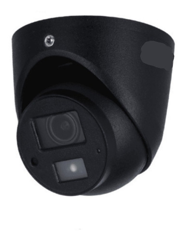 Camara De Seguridad Exterior Starlight 1080p Microfono Cctv