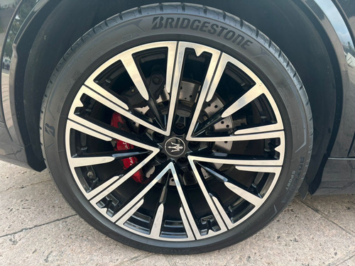 Maserti Gracale Trofeo