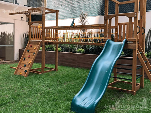 Departamento En Venta En Torre Cadu Lago En Calzada Mexico Tacuba 94 Colonia Anahuac En La Alcaldía Miguel Hidalgo En Ciudad De México Codigo Postal 11320 - Althcmmhanmt94416v1v1-9682796600