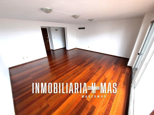 Imagen 3 de 27 de Apartamento Venta Pocitos Montevideo Imas.uy S *