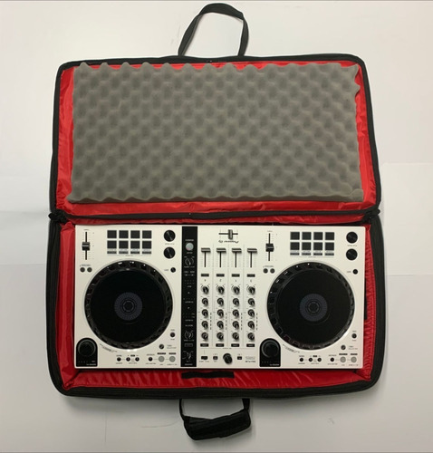 Estuche Para Pioneer Ddj-flx6 Mochila